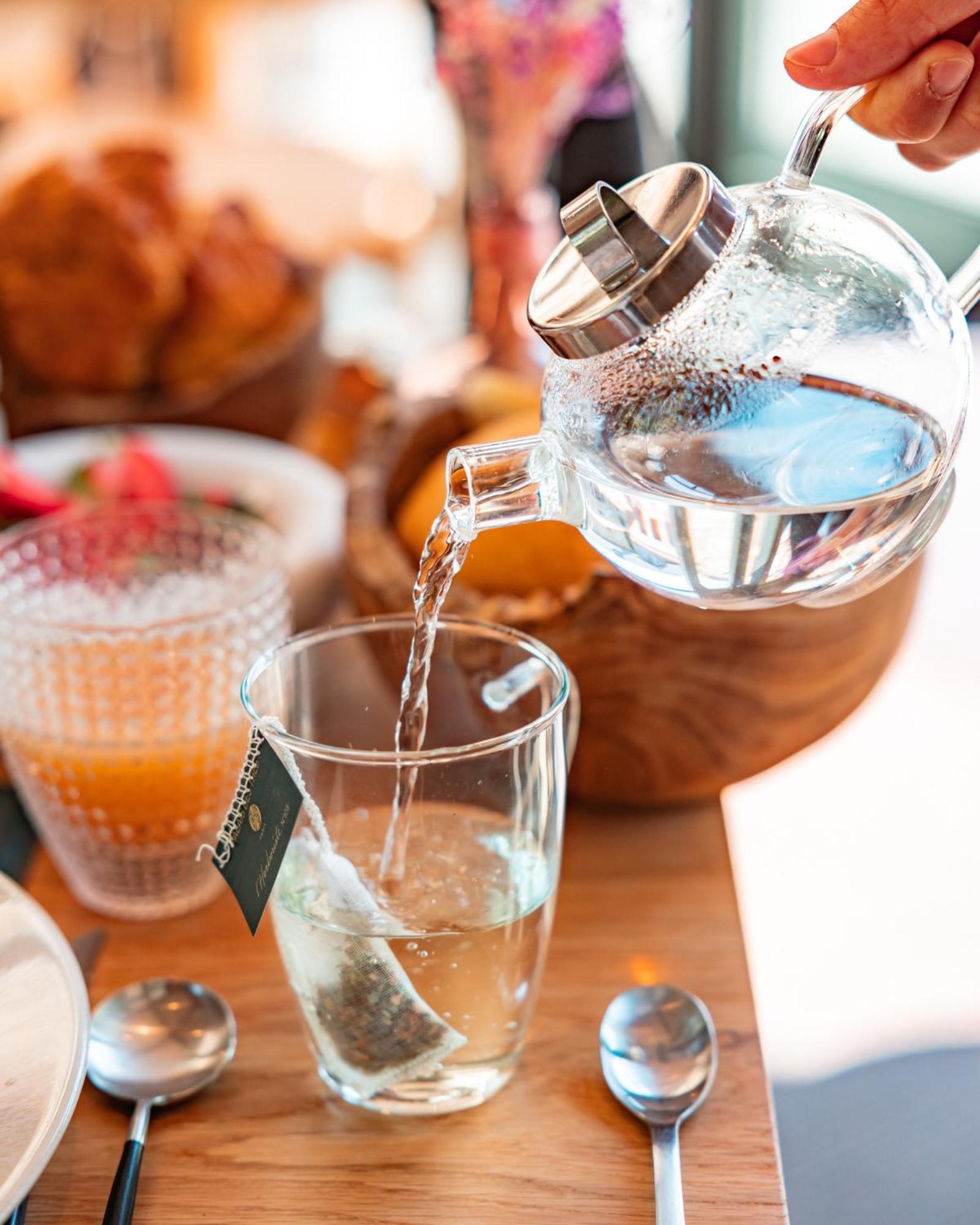奈特水疗酒店 那慕尔 外观 照片
